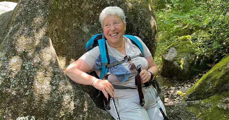 Mardi 17 juin: Le Sidobre au départ du lac de Merle