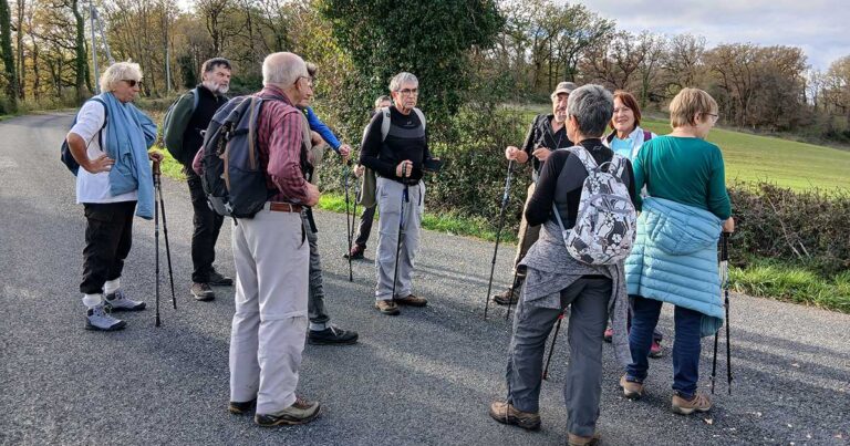 Dimanche 16 novembre: Labastide-Murat