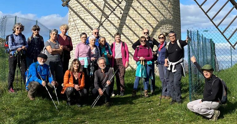 Vendredi 12 mars: Flaugnac