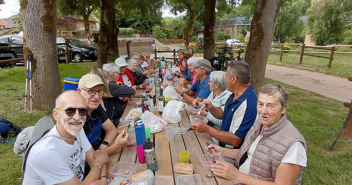 mercredi 10 juin: 3 jours en Dordogne: La Roque Saint Christophe. 