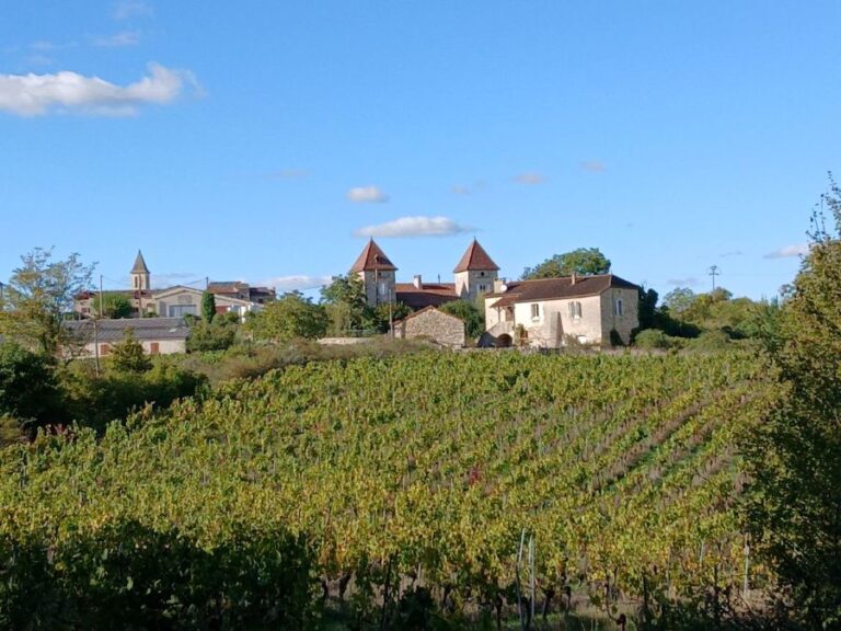 Cournou – Dimanche 18/10/2026